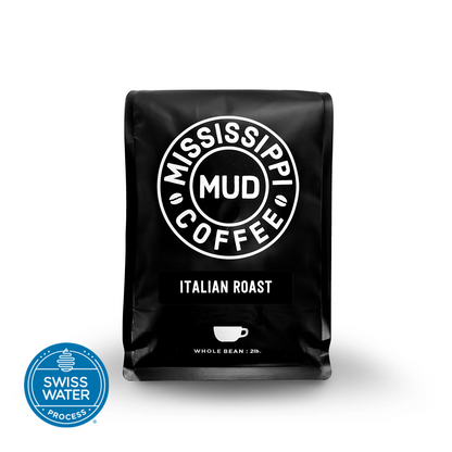 Italian Roast