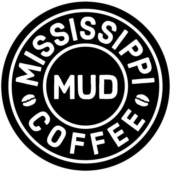 Mississippi Mud Coffee