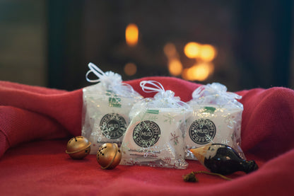 Mississippi Mud Blend, Coffee Pods Stocking Stuffer