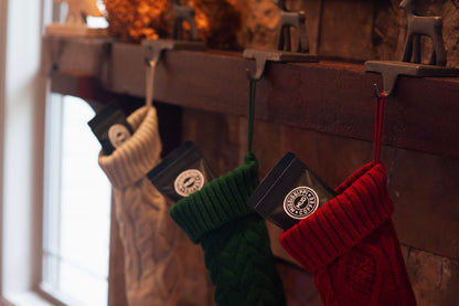 Mississippi Mud Blend, Whole Bean Stocking Stuffer