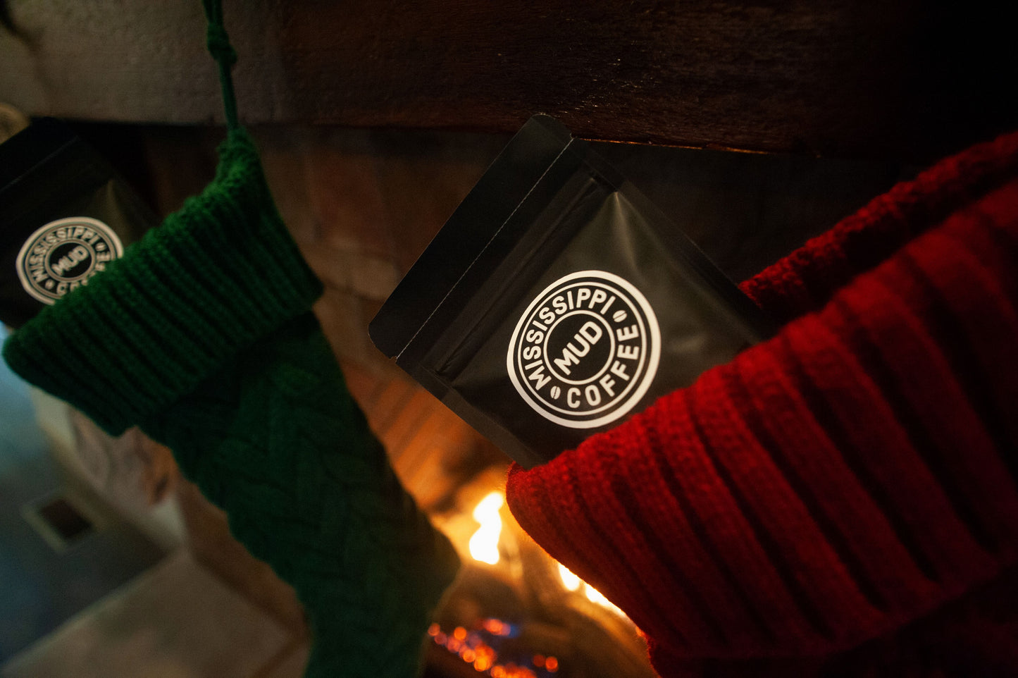 Espresso Dark Roast, Whole Bean Stocking Stuffer